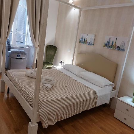 Ad Maiora Rome Apartment ภายนอก รูปภาพ