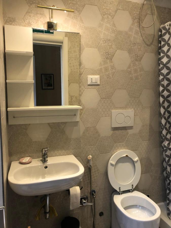 Ad Maiora Rome Apartment ภายนอก รูปภาพ