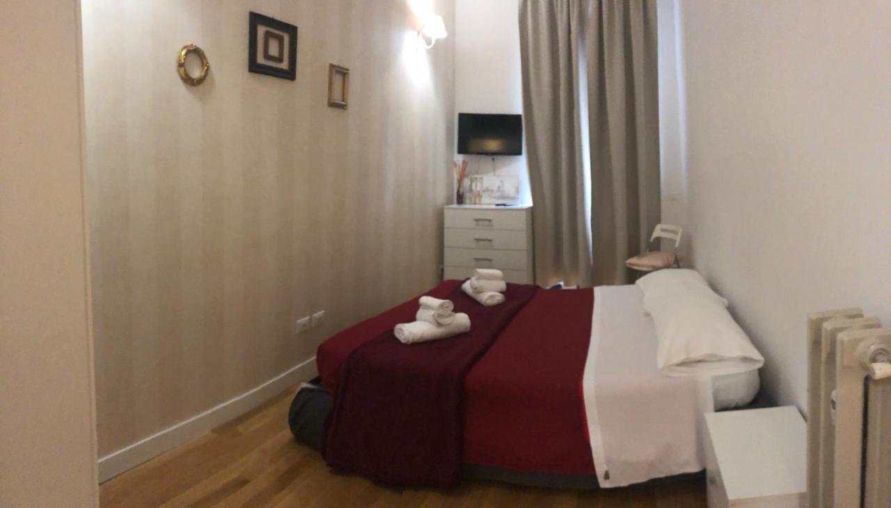 Ad Maiora Rome Apartment ภายนอก รูปภาพ
