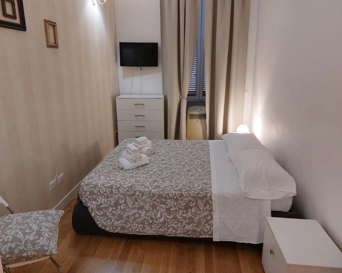 Ad Maiora Rome Apartment ภายนอก รูปภาพ